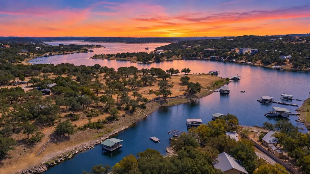 2609 Oak Ridge DR, Spicewood, TX 78669