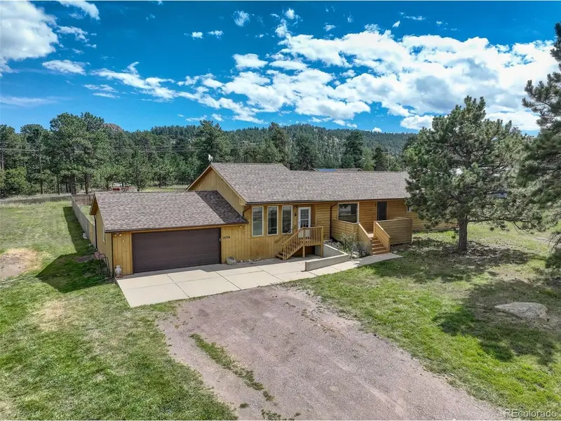 28384 Tresine, Evergreen, CO 80439