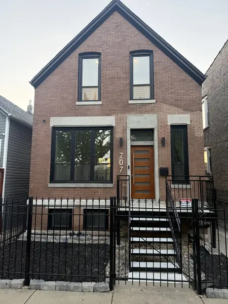 Address Not Disclosed