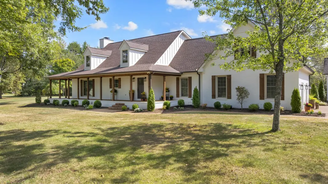 9597 Link Rd, Christiana, TN 37037