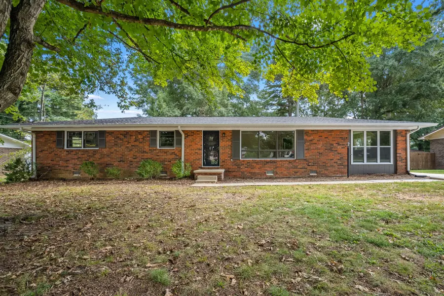 335 MYERS ROAD, Winchester, TN 37398
