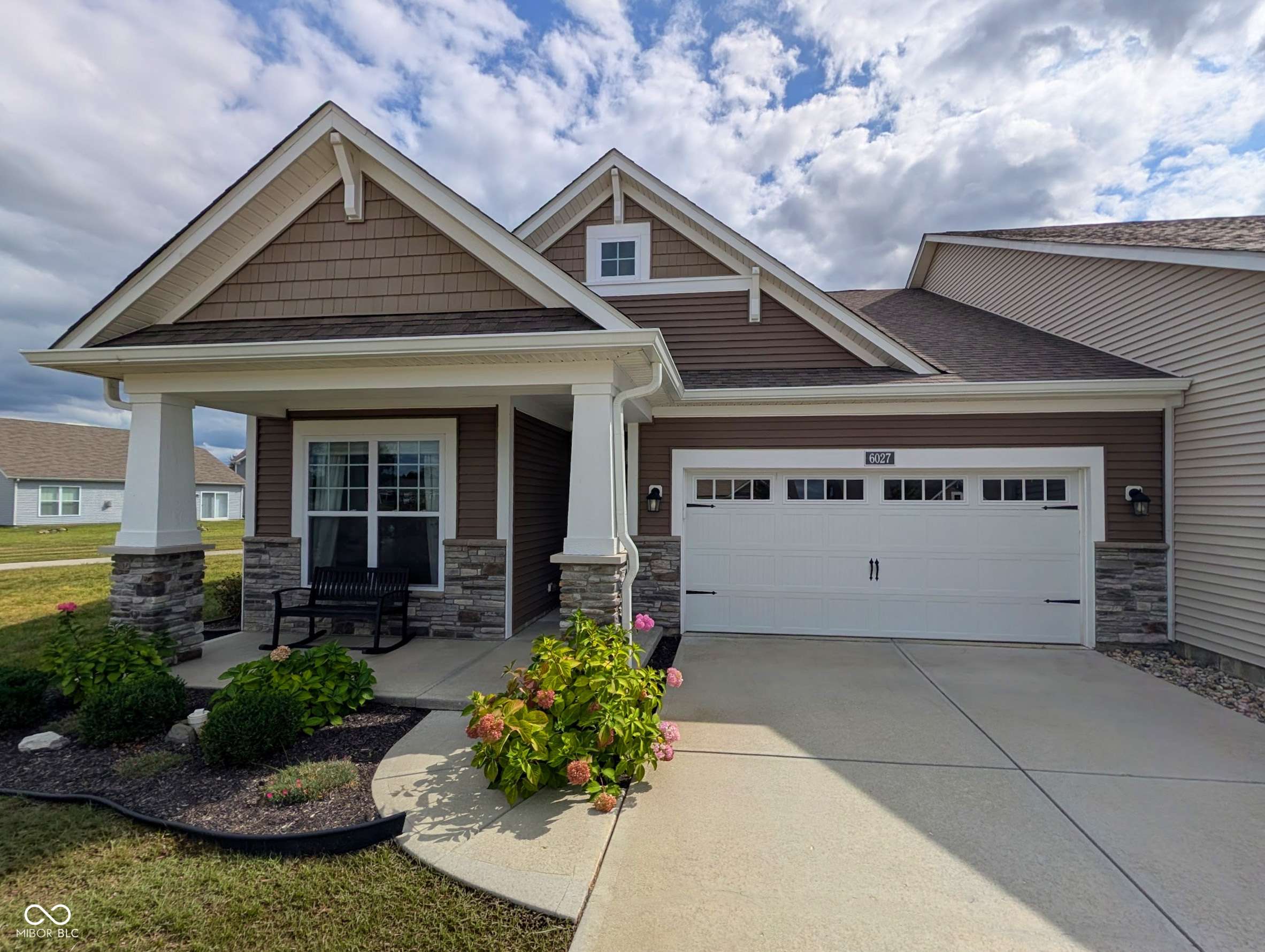 6027 Bunton DR, Indianapolis, IN 46237