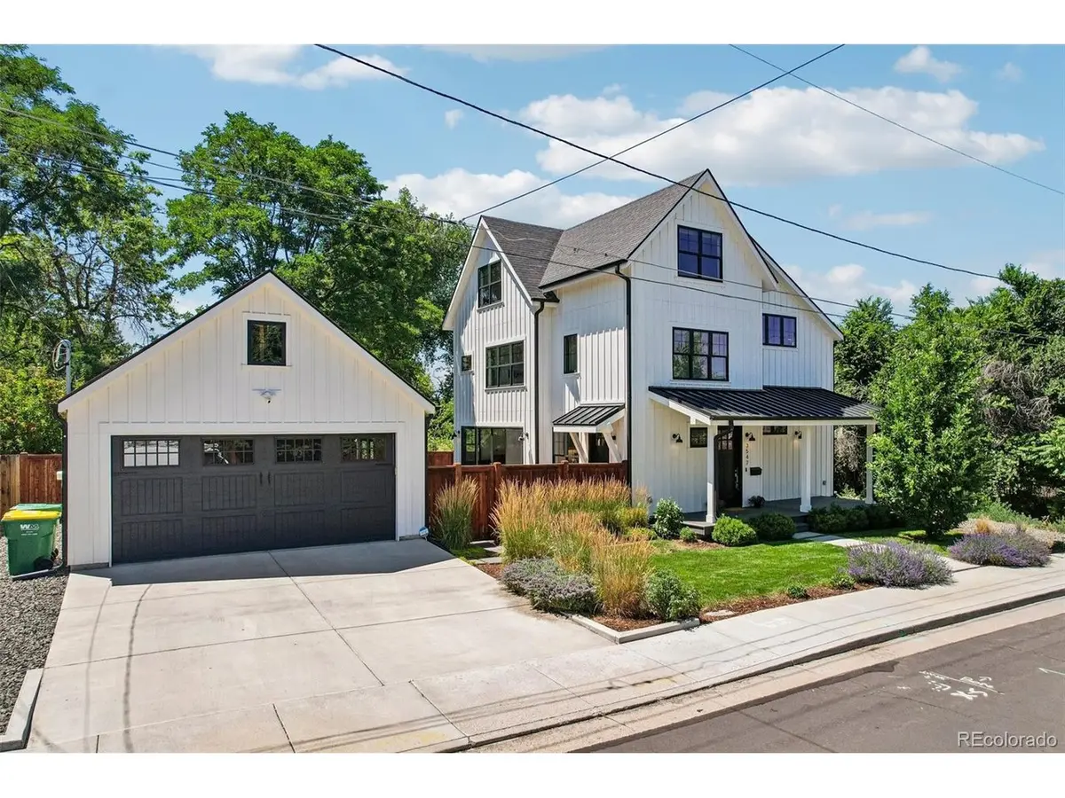 3547 Depew, Wheat Ridge, CO 80212