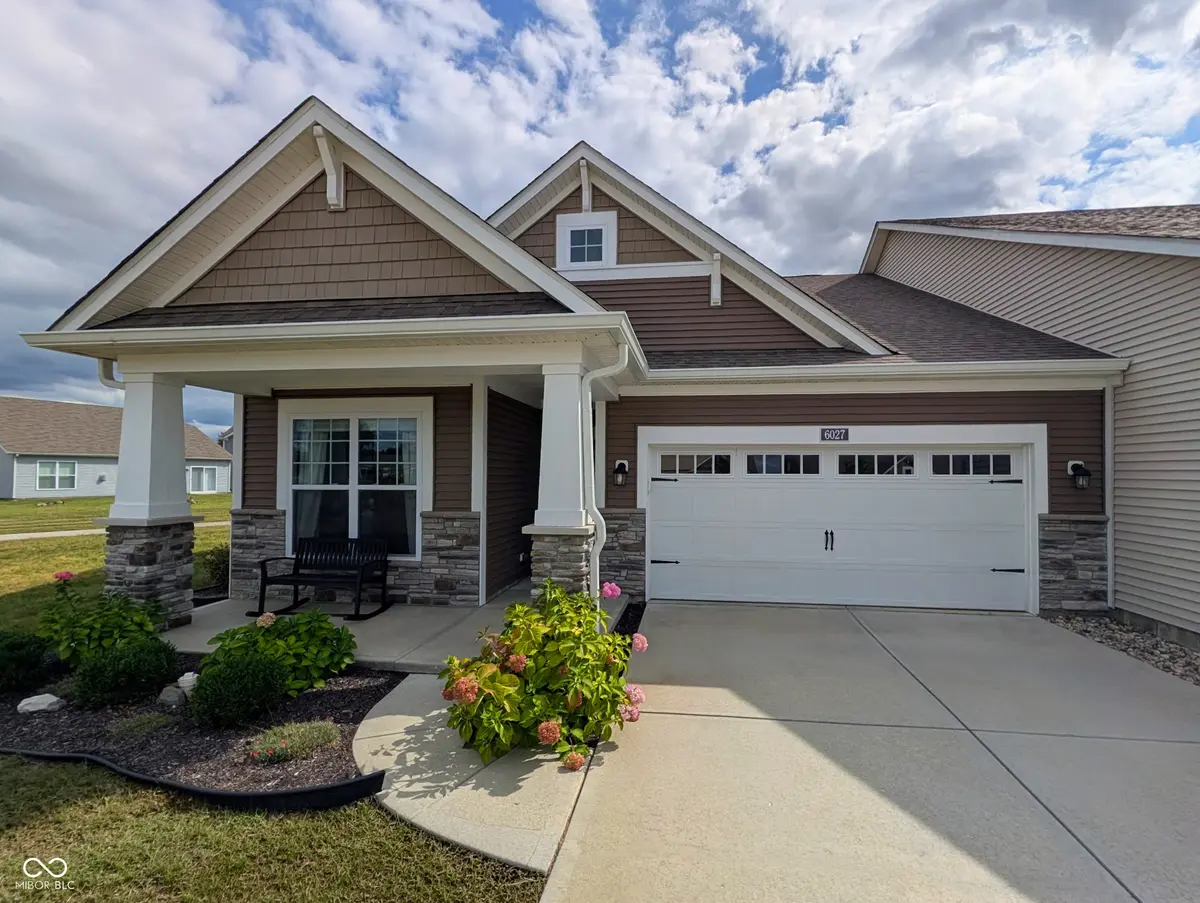 6027 Bunton DR, Indianapolis, IN 46237