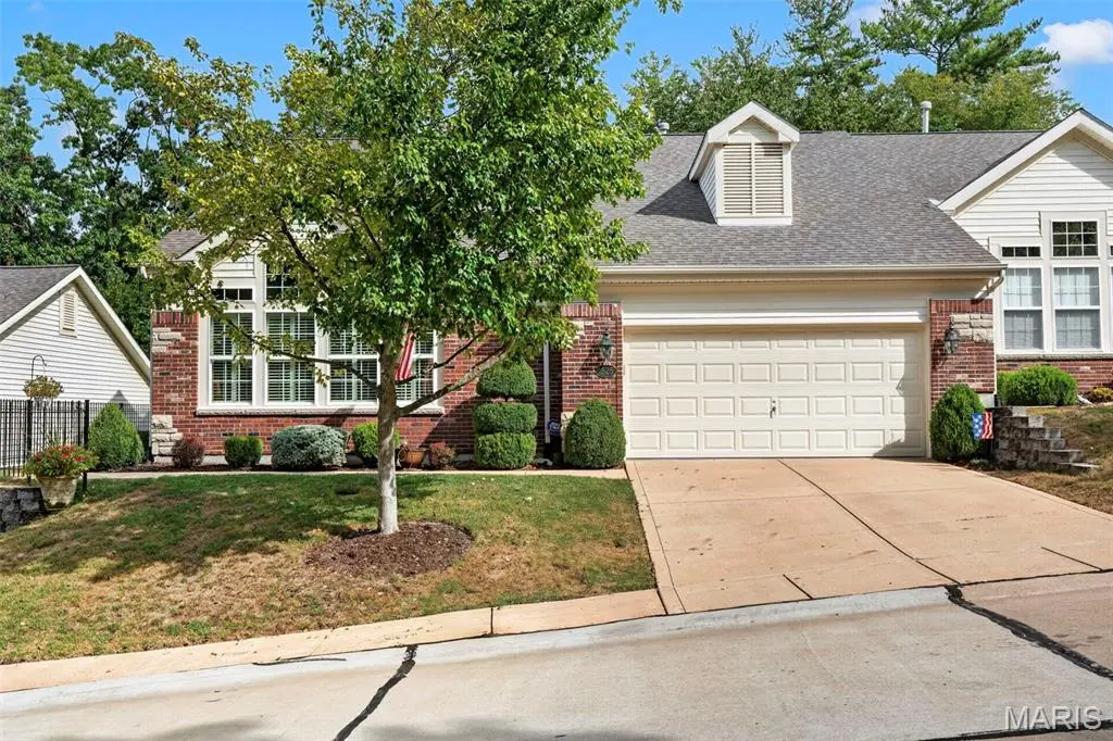 1525 Dietrich Place CT, Ballwin, MO 63021