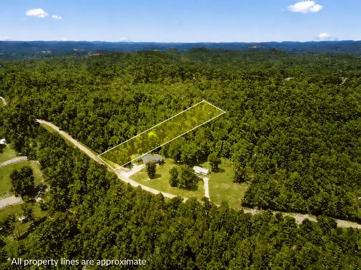 0 Creek View Rd, Columbia, TN 38401