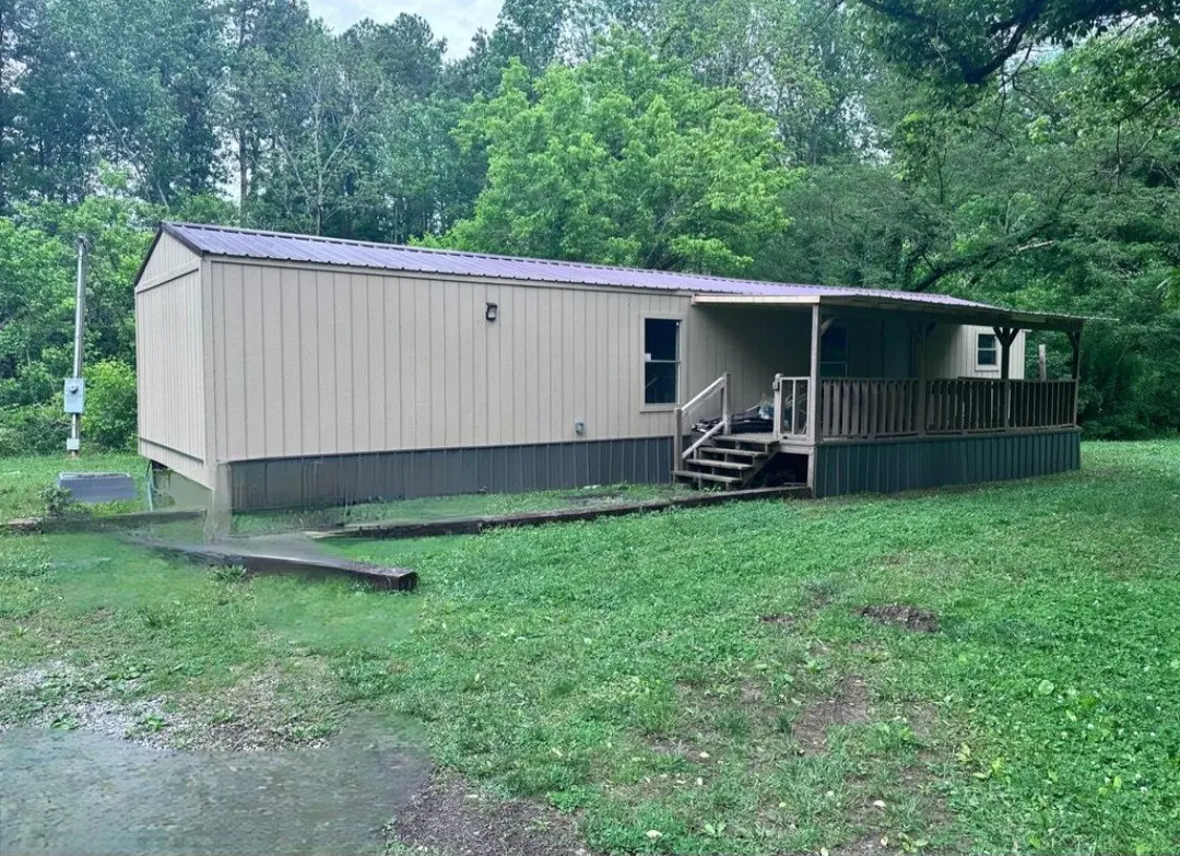 2852 Pleasant Grove Pl #SW, Cleveland, TN 37311