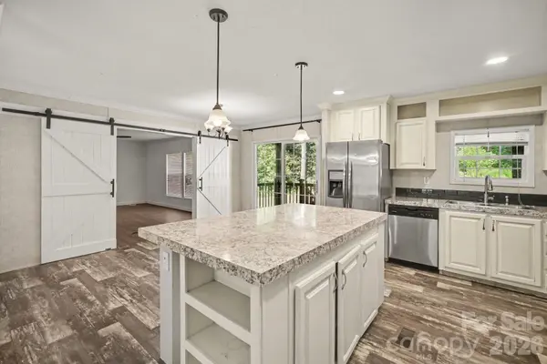 6555 Mcintosh RD, Stanley, NC 28164