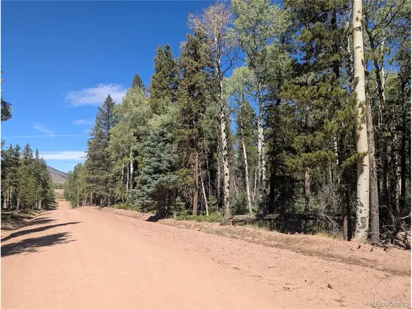 2895 Henderson, Fort Garland, CO 81133