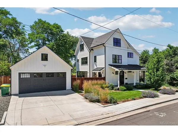3547 Depew, Wheat Ridge, CO 80212