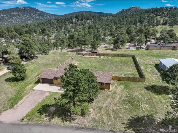 28384 Tresine, Evergreen, CO 80439