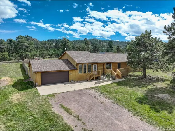 28384 Tresine, Evergreen, CO 80439