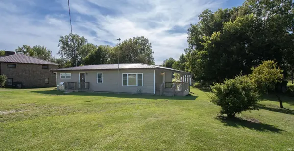 3820 S 1175 E ***, Lagrange, IN 46761