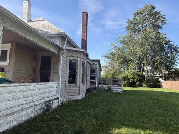 318 Clifford AVE, Union City, IN 47390
