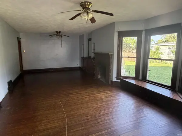318 Clifford AVE, Union City, IN 47390