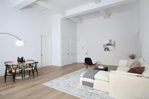 25 Leroy PL #415, New Rochelle, NY 10805
