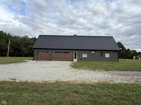 2985 E 1250 North, Alexandria, IN 46001