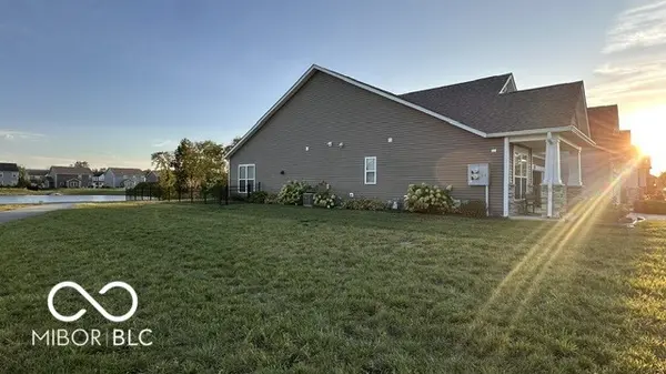 6027 Bunton DR, Indianapolis, IN 46237