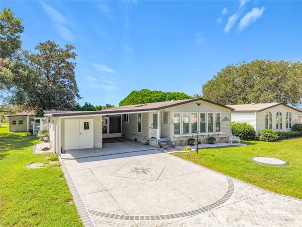 658 RAINBOW BLVD, Lady Lake, FL 32159
