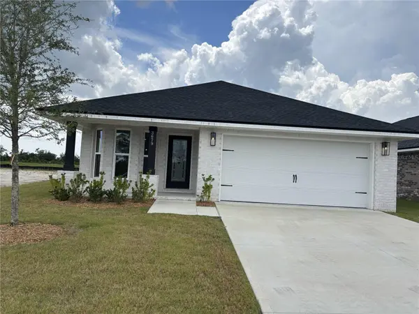 3679 BASAL ST, Panama City, FL 32404
