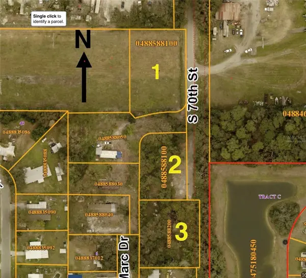 4411 S 70TH ST, Tampa, FL 33619