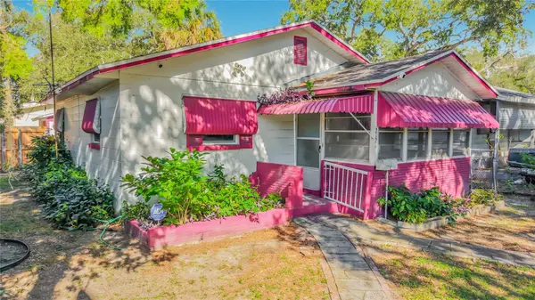 2121 10TH ST S, St Petersburg, FL 33705
