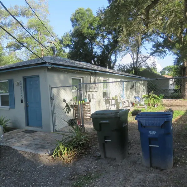 2251 and 2253 19TH ST, Sarasota, FL 34234