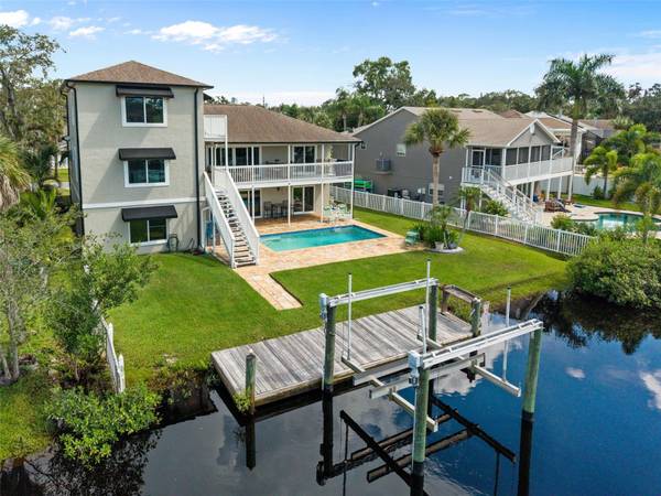 5517 TROPIC DR, New Port Richey, FL 34653