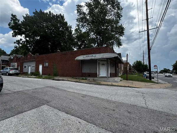 7121 W Florissant AVE, Jennings, MO 63136