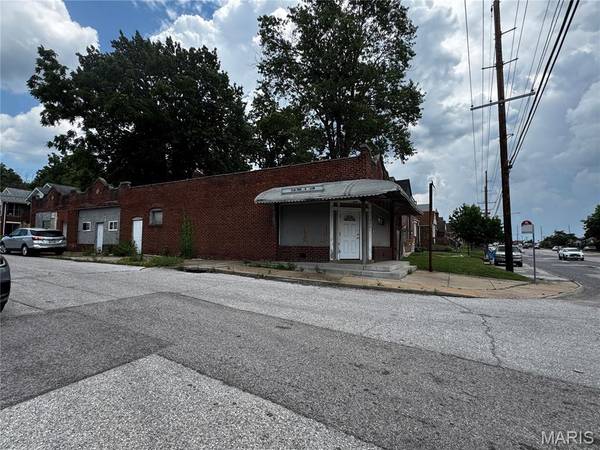7121 W Florissant AVE, Jennings, MO 63136