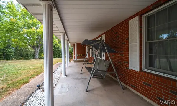 1500 Highway MM, Salem, MO 65560