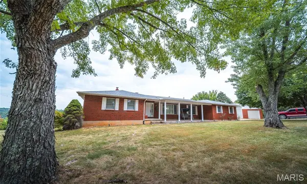1500 Highway MM, Salem, MO 65560