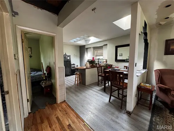 3509 McCausland AVE, St Louis, MO 63139