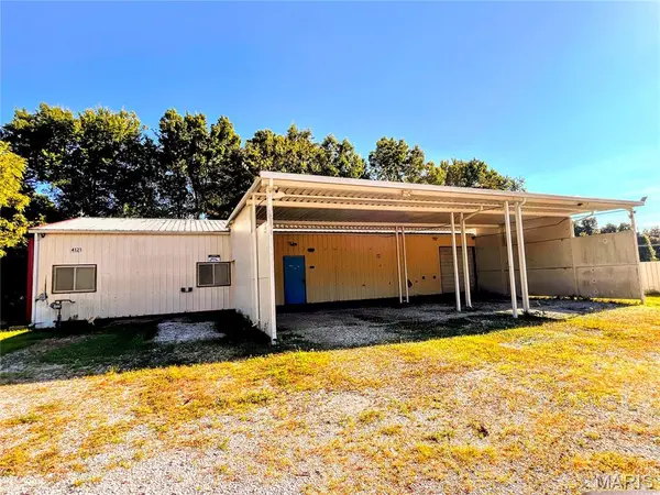 4121 Jeffco BLVD, Arnold, MO 63010