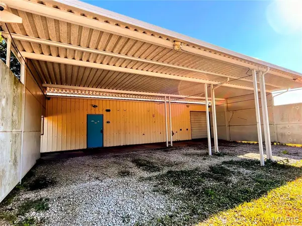 4121 Jeffco BLVD, Arnold, MO 63010
