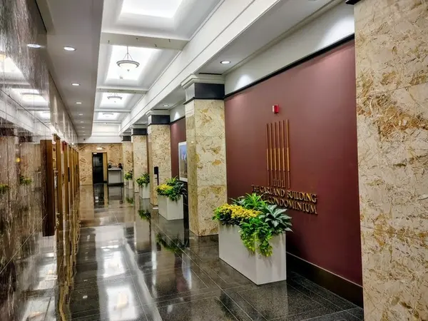 111 N Wabash AVE #2122, Chicago, IL 60602