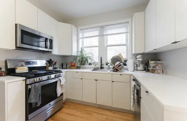 2253 N Spaulding AVE #3, Chicago, IL 60647