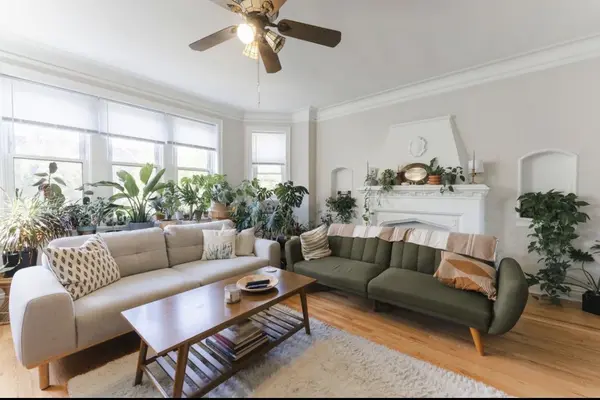 2253 N Spaulding AVE #3, Chicago, IL 60647
