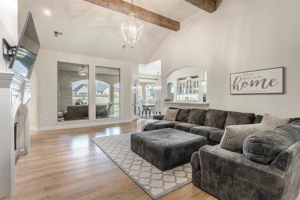 3216 Hillside DR, Edmond, OK 73012