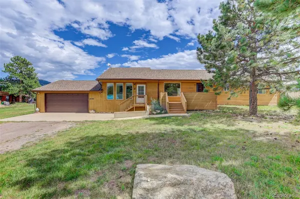 28384 Tresine DR, Evergreen, CO 80439