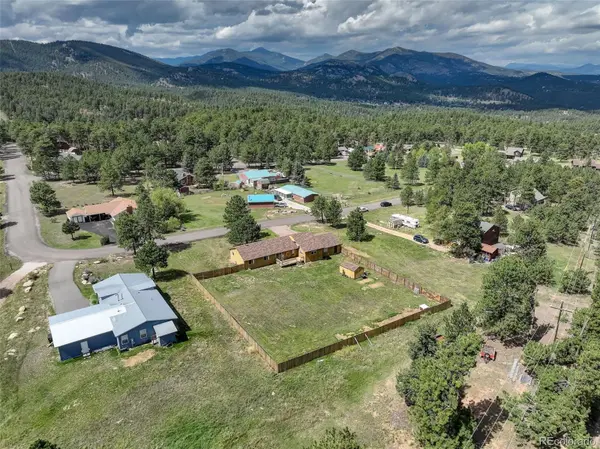 28384 Tresine DR, Evergreen, CO 80439