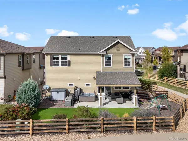 10973 Sedalia WAY, Commerce City, CO 80022