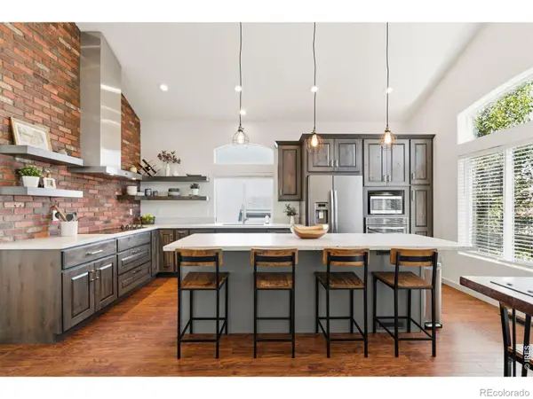 2135 Indian Paintbrush WAY, Erie, CO 80516