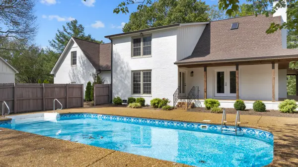 9597 Link Rd, Christiana, TN 37037