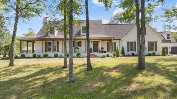 9597 Link Rd, Christiana, TN 37037