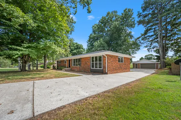 335 MYERS ROAD, Winchester, TN 37398