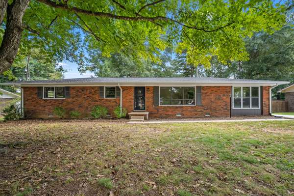 335 MYERS ROAD, Winchester, TN 37398