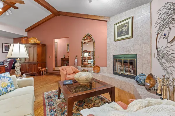 2325 Wood Sorrell Lane, Signal Mountain, TN 37377