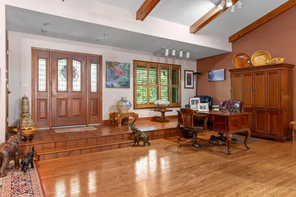 2325 Wood Sorrell Lane, Signal Mountain, TN 37377