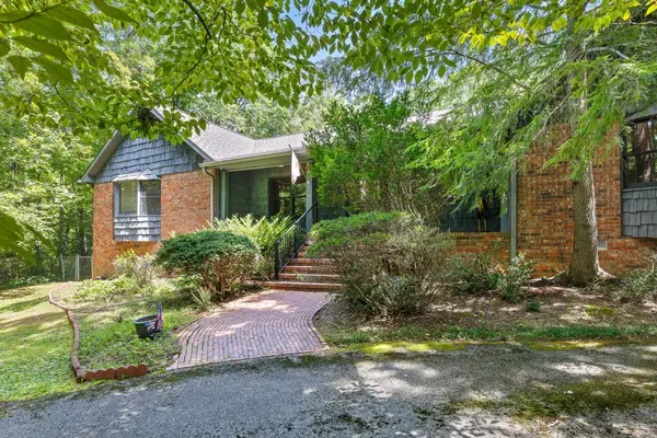 2325 Wood Sorrell Lane, Signal Mountain, TN 37377